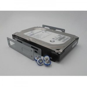 Origin Storage interne harde schijf: 2TB Bus D/T DC5100 etc 7200Rpm Fixed SATA HD Kit