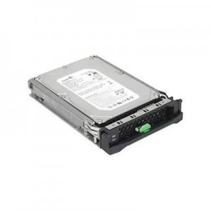 Fujitsu interne harde schijf: 1TB SATA 7200rpm