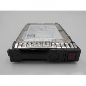 Origin Storage interne harde schijf: 450GB Hot Plug Enterprise 10K 2.5in SAS OEM: 652572-B21 - Multi kleuren