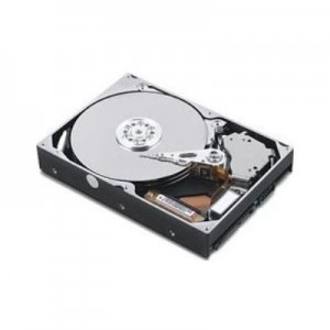 Lenovo interne harde schijf: 1.2TB, 6.35 cm (2.5 ") , hot-swap, SAS, 15000rpm HDD