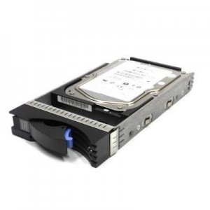 Cisco interne harde schijf: 450GB 2.5" SAS