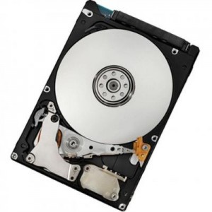 IBM interne harde schijf: HDD 1TB 7.2 RPM 2,5 INch SAS **New Retail** (Open Box)