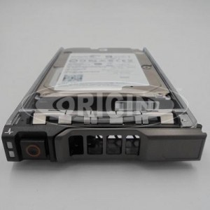 Origin Storage interne harde schijf: 1.8TB 10k PE R/T x10 Series 2.5in SAS Hotswap HD w/ Caddy