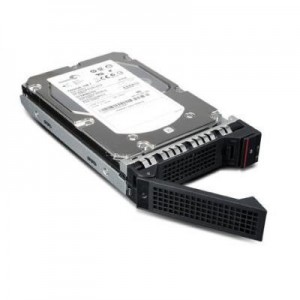 Lenovo interne harde schijf: 3TB 3.5" Enterprise SATA Easy Swap