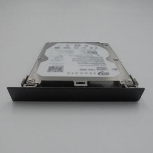 Origin Storage interne harde schijf: 500GB Latitude E6500 BLK 2.5in 5400Rpm Main/1st SATA HD Kit