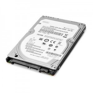 Hewlett Packard Enterprise interne harde schijf: 250GB 7200 rpm HDD