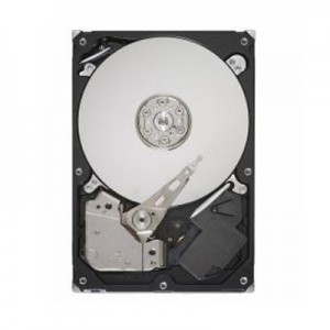 HP interne harde schijf: 1TB 7200 RPM SATA 6G 2.5 HDD