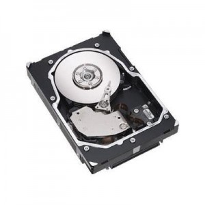 Fujitsu interne harde schijf: 73GB SAS HDD, 6.35 cm (2.5 ") , 6Gb/s, 15k RPM, Hot-Plug