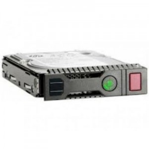 HP interne harde schijf: 1200GB SAS (Refurbished ZG)