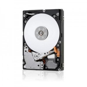 IBM interne harde schijf: 3TB 3.5" 7.2K NL SAS HDD