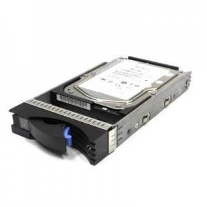 Cisco interne harde schijf: 450GB 2.5" SAS Hot-swap hard drive for Wide Area Virtualization Engine 7541, 7571, .....