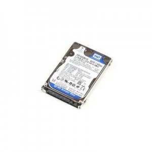 MicroStorage interne harde schijf: Primary SATA 160GB 5400RPM - Roestvrijstaal (Refurbished ZG)