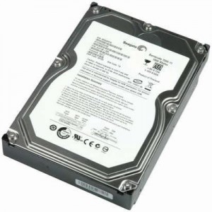 Packard Bell interne harde schijf: HDD SEAGATE 3.5" 7200rpm 160GB