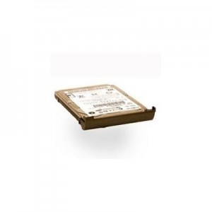 MicroStorage interne harde schijf: Primary 500GB 5400RPM - Goud