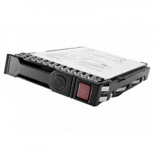 Hewlett Packard Enterprise interne harde schijf: 300GB 6G SAS 15K rpm SFF (2.5-inch) SC Enterprise 3yr Warranty Hard .....