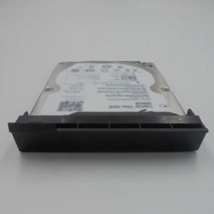 Origin Storage interne harde schijf: 500GB Lat. E4310 2.5in 7200RPM Main/1st SATA HD Kit