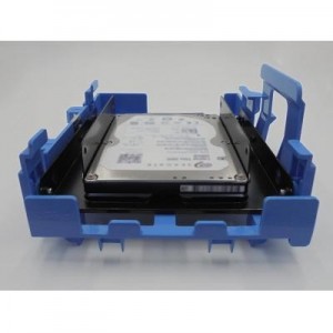 Origin Storage interne harde schijf: 500GB SATA Opt. 790/990 DT 7.2K 3.5in HD Kit w/Caddy