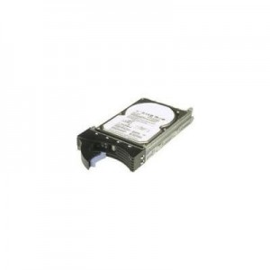 IBM interne harde schijf: 600GB, 6.35 cm (2.5") , SAS