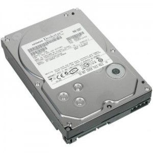 Acer interne harde schijf: HDD HGST 3.5" 7200rpm 2000GB HDS723020BLA642 ( Mariner) SATA III 64MB LF F/W:MNR580