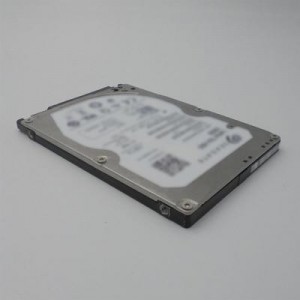 Origin Storage interne harde schijf: 300Gb 2.5in 15K SAS Hard Drive