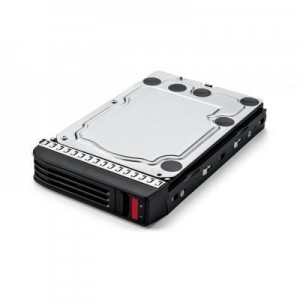 Buffalo interne harde schijf: 8TB Replacement Enterprise HDD for TS51210RH