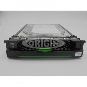 Origin Storage interne harde schijf: 10TB 7.2K NL SATA HD Kit 3.5in Fujitsu RX300