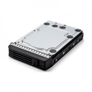 Buffalo interne harde schijf: 10TB, Replacement Hard Drives for TeraStation 7120R Enterprise