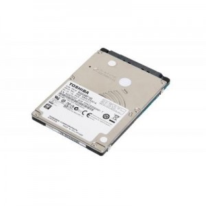 Toshiba interne harde schijf: 1TB 2.5" SATA 3.0