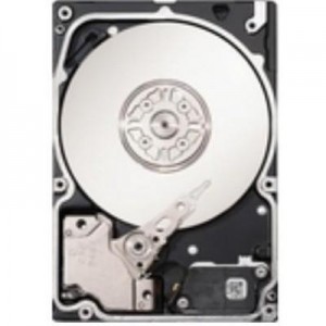 MicroStorage interne harde schijf: 300GB Savvio SAS 10000RPM - Zwart, Zilver (Refurbished ZG)