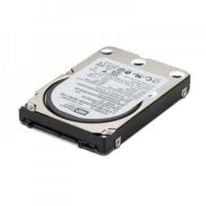 Hewlett Packard Enterprise interne harde schijf: 500GB Serial ATA (SATA) 3Gb/s hard drive - 7200 RPM