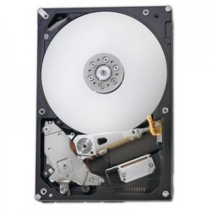 Lenovo interne harde schijf: 250GB 2.5" SATA II