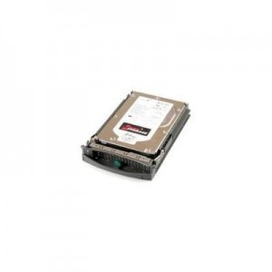 MicroStorage interne harde schijf: 3.5" SAS Hotswap 300GB - Multi kleuren