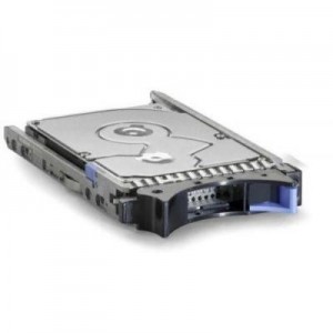 IBM interne harde schijf: Express 450GB