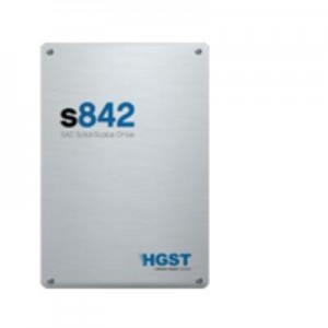 HGST SSD: S842E200M2