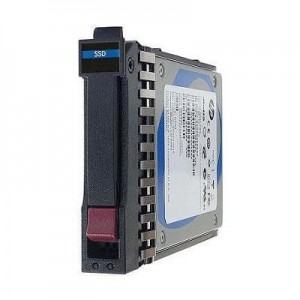 HP SSD: 480GB 6G 3.5 SATA VE SC solid state drive