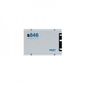 HGST SSD: S846E400M1