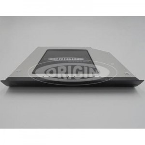 Origin Storage SSD: 120GB TLC SSD Latitude E6420 2.12.7 cm (5") SATA 2ND/MEDIA BAY