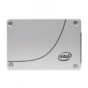 Intel SSD: E 7000s - Grijs