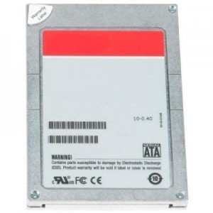 DELL SSD: 960GB SAS SSD, 6.35 cm (2.5") , Hot-plug