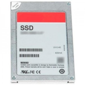 DELL SSD: 6.35 cm (2.5 ") PX04SM CUS KIT