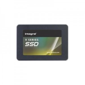 Integral SSD: INSSD240GS625V2R - Grijs