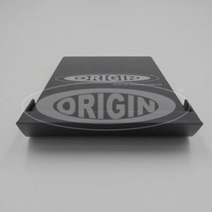 Origin Storage SSD: 128GB MLC 2.12.7 cm (5") SATAII Dell Latitude E6520 - Multi kleuren