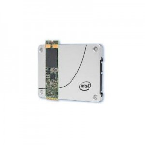 Intel SSD: E 5420s