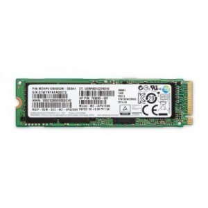 HP SSD: Z Turbo Drive 256-GB MLC (Z8G4) SSD-module