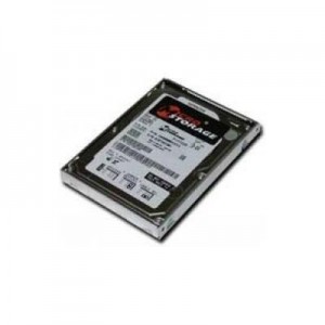 MicroStorage SSD: Primary SSD 60GB MLC SATA