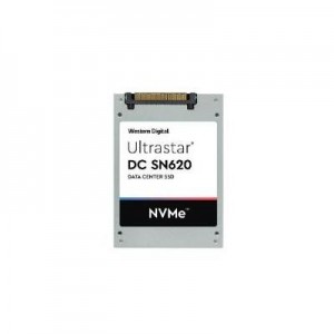 HGST SSD: SDLC2CLR-016T-3NA1 - Zilver