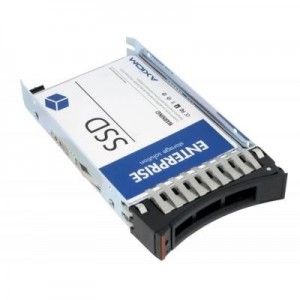 IBM SSD: Lenovo 480G SATA 2.12.7 cm (5") MLC G3HS Enterprise Value SSD