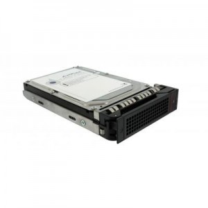 Lenovo SSD: 480GB 3.12.7 cm (5") Value Read-Optimized SATA Hot Swap