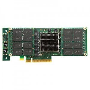 Hewlett Packard Enterprise SSD: 700GB PCIe WA