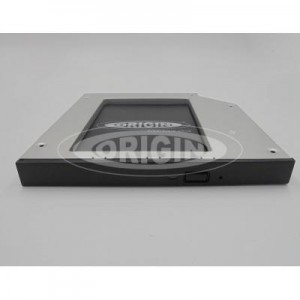 Origin Storage SSD: 128GB MLC SSD SATA N/B Drive 2.5in SATA 2ND/OPTICAL BAY